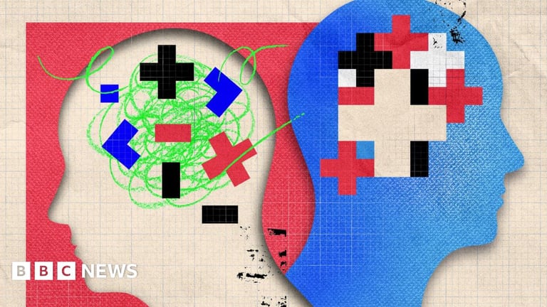 NHS ADHD Services in Crisis: Patients Face Years-Long Delays Amid Soaring Demand and Limited Access