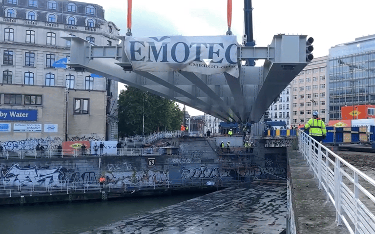 Brussels Unveils Ambitious Canal District Redevelopment with New Petting Farm and Vibrant Public Spaces