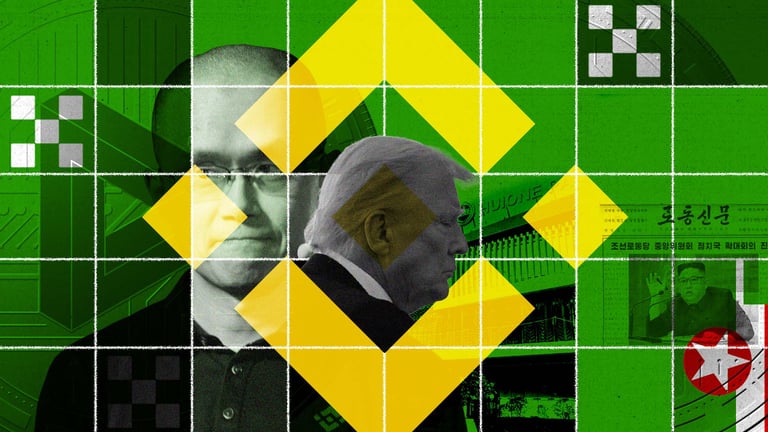 Global Probe Uncovers Crypto's Dirty Secrets: Money Laundering, Scams, and Regulatory Gaps Exposed