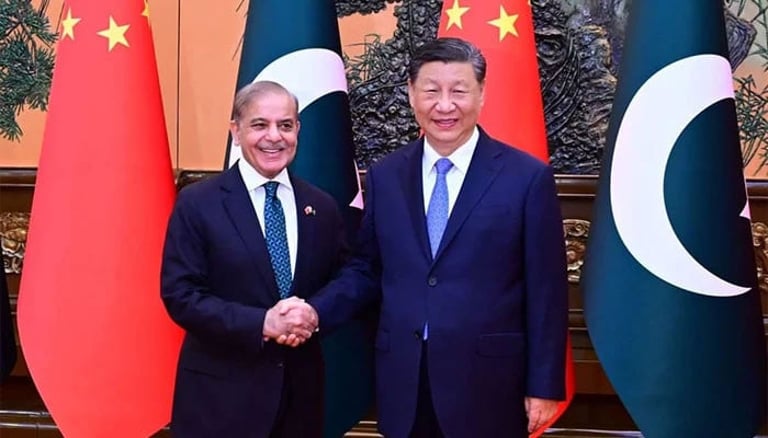 Egypt-China Cooperation Deepens as Xi Promotes Regional Security Amid US-Iran Tensions