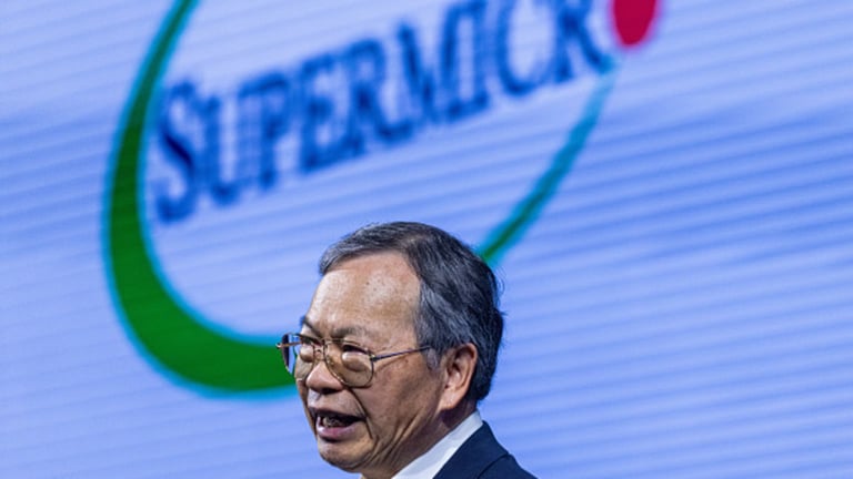 Supermicro Stock Soars 24.9% After Clear Fraud Investigation, Eyes Strong Growth with New Leadership