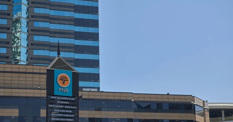 FNB Partners with VALR to Launch Crypto Trading on Investment Platform in South Africa