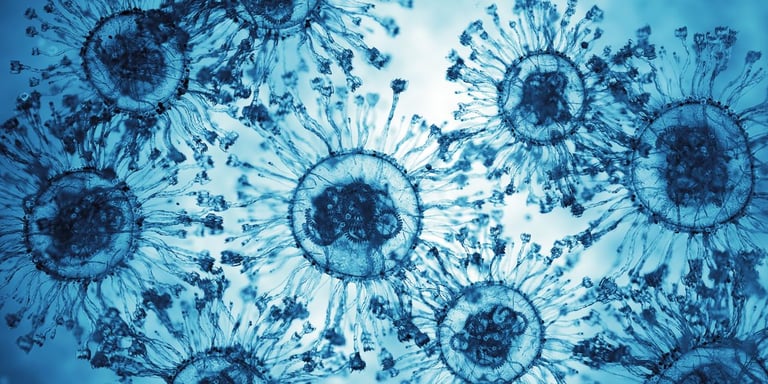 Revolutionary Research Proposes Cells May Possess Consciousness, Redefining Life and Death