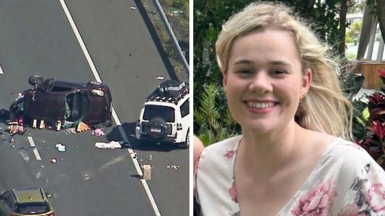 Engineering Student's Tragic Death: Driver Faces Over a Dozen Serious Charges