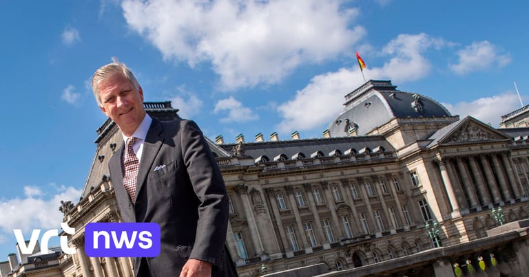 Belgian King Urges Action on Budget as Deadline Looms Amid Pension and Tax Reform Delays