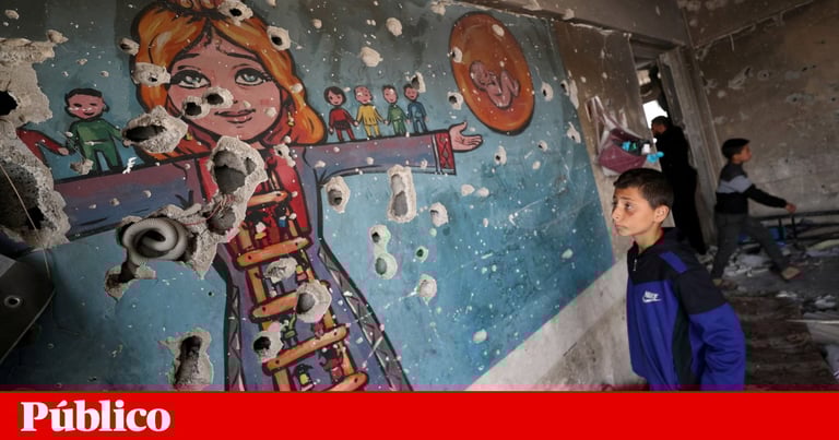 Israel Orders Closure of 6 UN Schools in East Jerusalem, Affecting 800 Students