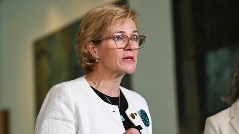 Teal MPs Launch 'Community Strong Australia' Party, Eye Nationwide Expansion & Reform