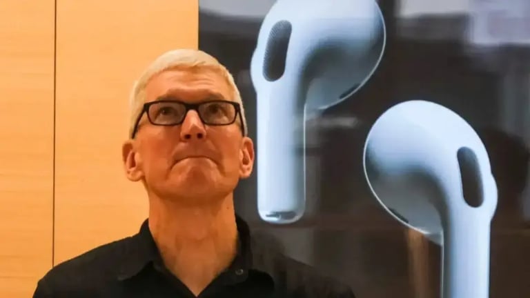 Apple Acquires Israeli AI Startup Q.ai to Enhance On-Device AI and Privacy Technologies