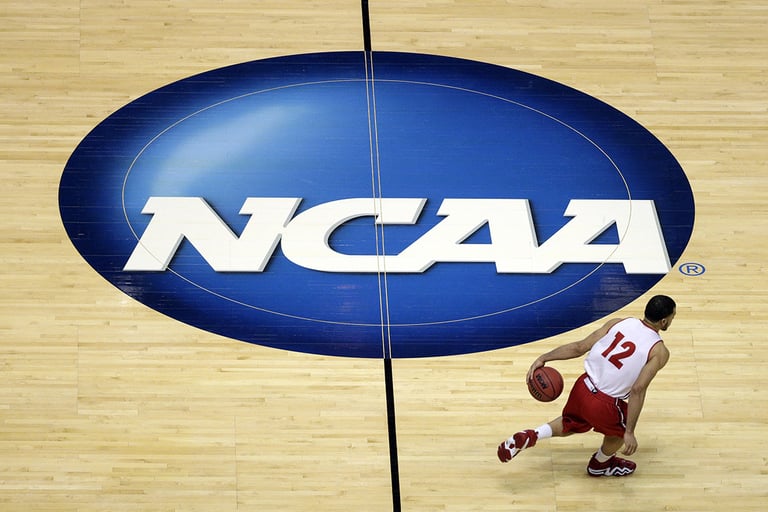 NCAA Introduces Coach's Challenges for Men's Basketball; New Rules to Enhance Game Flow and Fairness