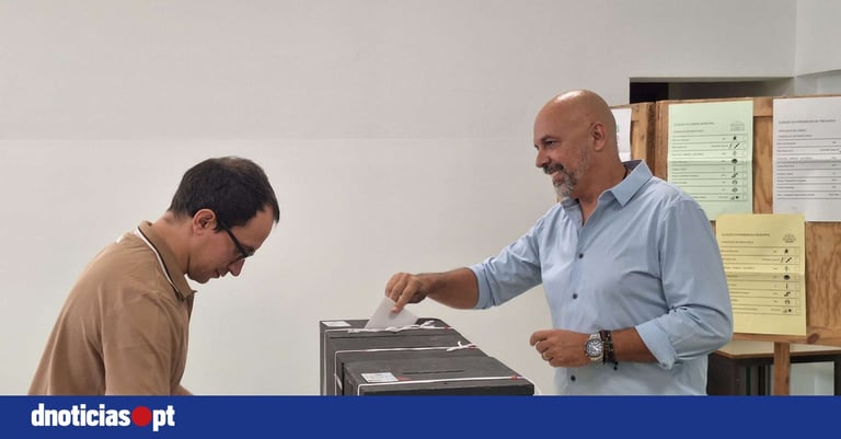 Portugal's Pivotal Local Elections: A Civic Duty Shaping the Nation's Future