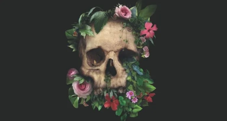 Ecological Horror: Novels Exploring Nature's Vengeance and Environmental Catastrophe
