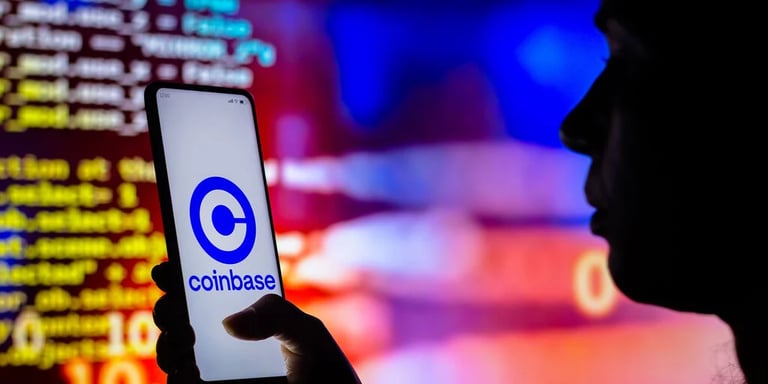 Coinbase Unveils Gas-Free Smart Contract Wallets to Revolutionize Crypto Transactions