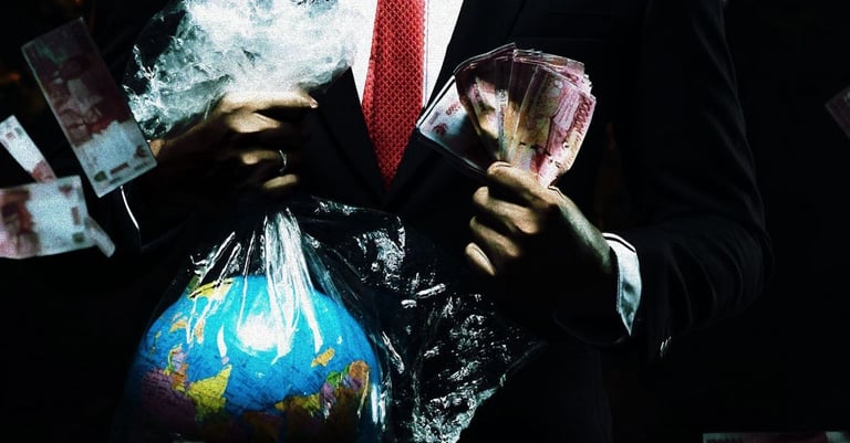Blast Ecosystem Rocked by First Rug Pull, $1.25M Vanished