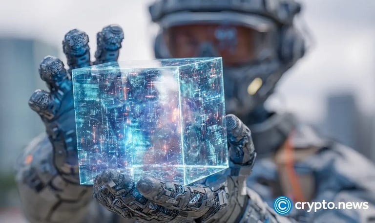 Alibaba Launches Massive AI Cluster with Zhenwu Chips, Transforming China's Computing Landscape