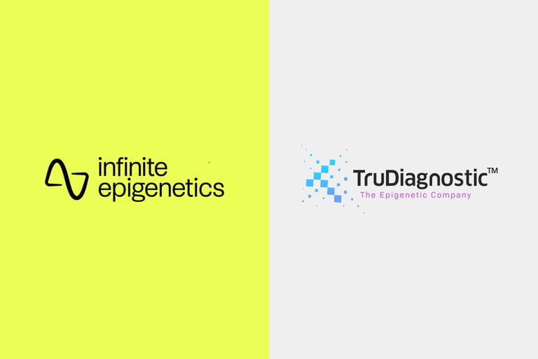 TruDiagnostic & Infinite Epigenetics Launch At-Home Aging Tests, Aiming to Revolutionize Health Management