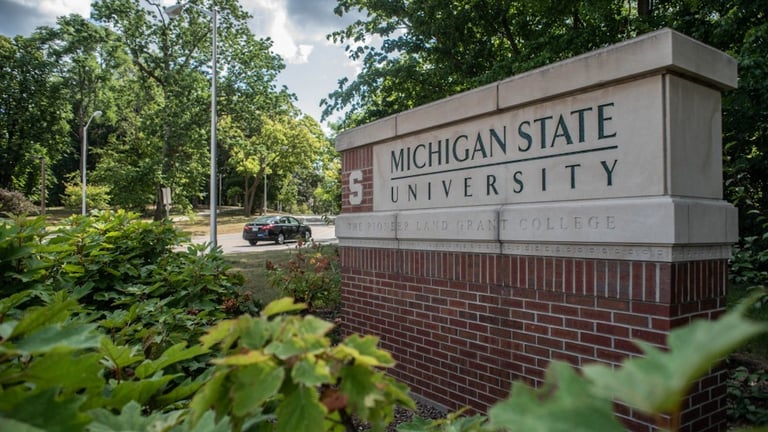 MSU Joins Legal Fight Against Trump's $2.2 Billion Federal Research Grant Freeze