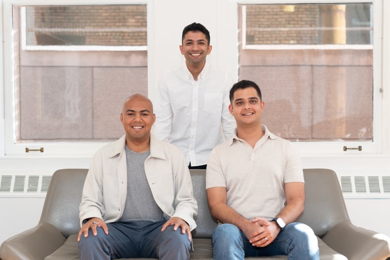 Blacksmith Secures $10M Funding from Google Ventures, Aiming to Double Revenue by Year-End