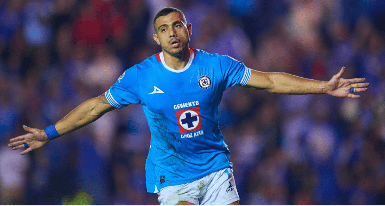 Charlotte FC Eyes Greek Striker Giakoumakis for MLS Comeback Amid Cruz Azul Exit Talks