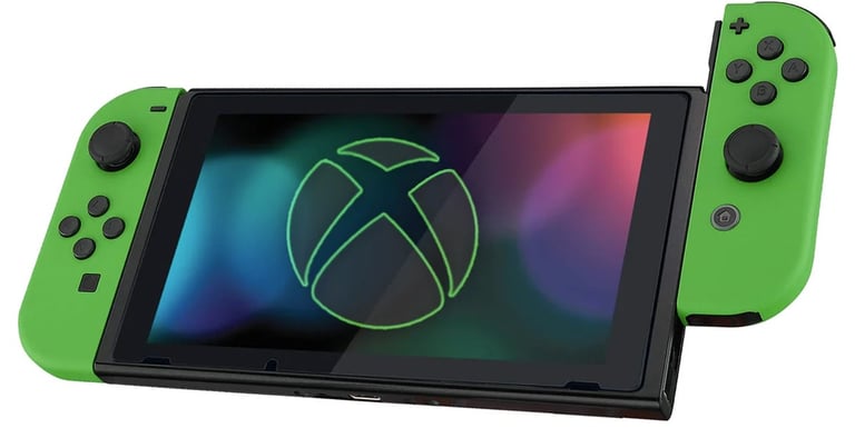 Xbox Hints at New Handheld Device as Microsoft Plans Gaming Overhaul by 2025