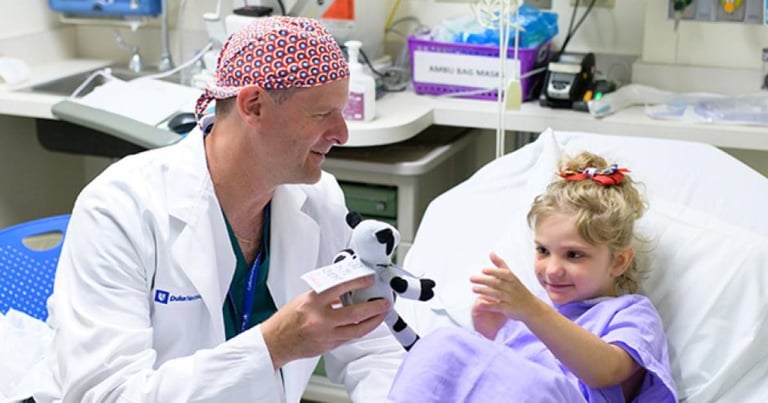 Breakthrough Brain Cancer Trial: Ultrasound and Microbubbles to Revolutionize Treatment