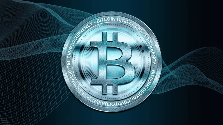 2025 Sees Bitcoin Buying Boom: Rapid, Secure Transactions Revolutionized by Tech Advances