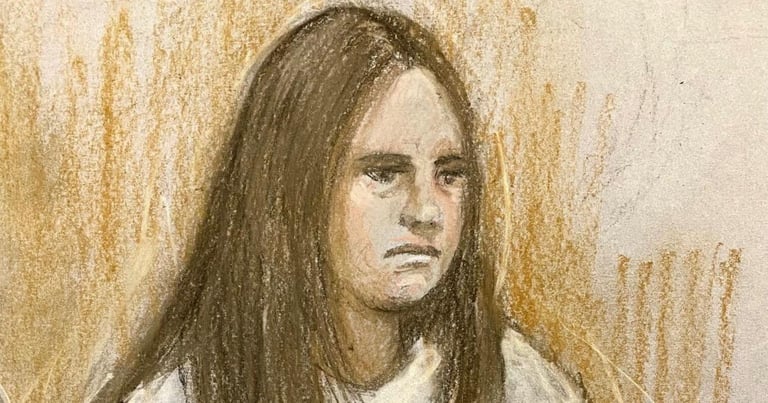 Women on Trial for Stalking McCann Family, One Claims to Be Missing Madeleine McCann