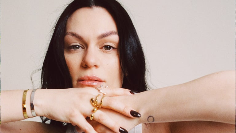Jessie J Cancels US Tour for Breast Cancer Treatment; Fans Rally Behind Her Resilient Spirit