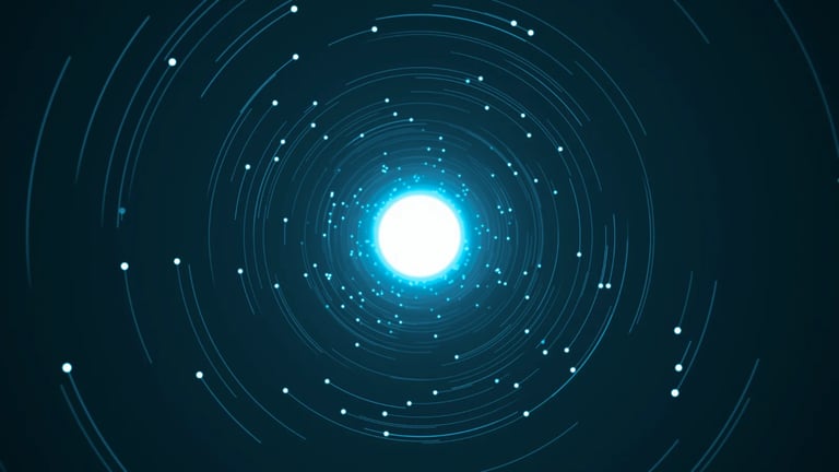 Washington's Space Sector Shifts to Action: SpaceX Leads Transformation with Robust Growth and Regulatory Reforms
