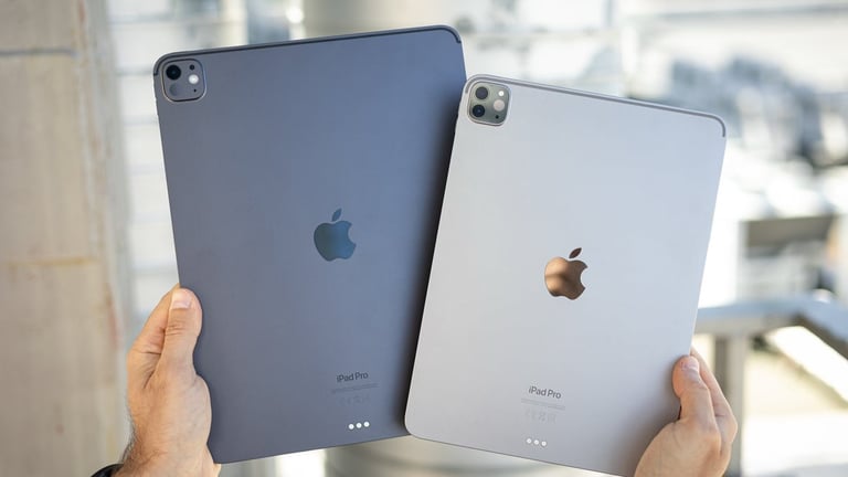 Apple Unveils iPhone 16 Series, Plans to Launch In-House 5G Modem by 2025