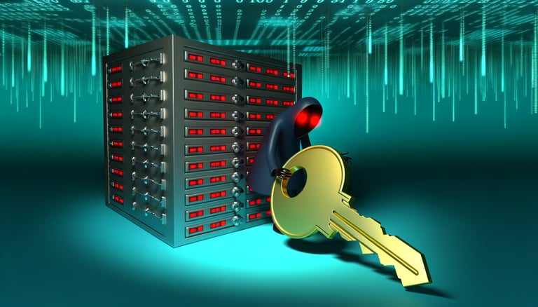 Massive Data Breach Exposes 184 Million Logins from Tech Giants, Raising Urgent Security Concerns