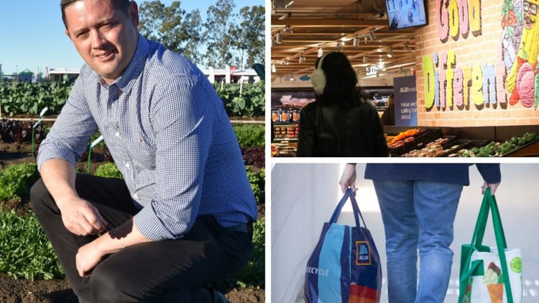 Australian Veggie Growers Demand Fair Prices to Combat Rising Costs, Warn of 'Silent Epidemic'