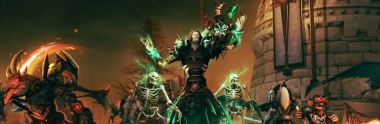Blizzard Sues to Shut Down Popular WoW Private Server, Citing Copyright Violations and Millions in Revenue