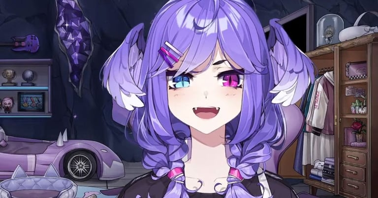 Nijisanji Faces Backlash After Controversial Termination of VTuber Selen Tatsuki