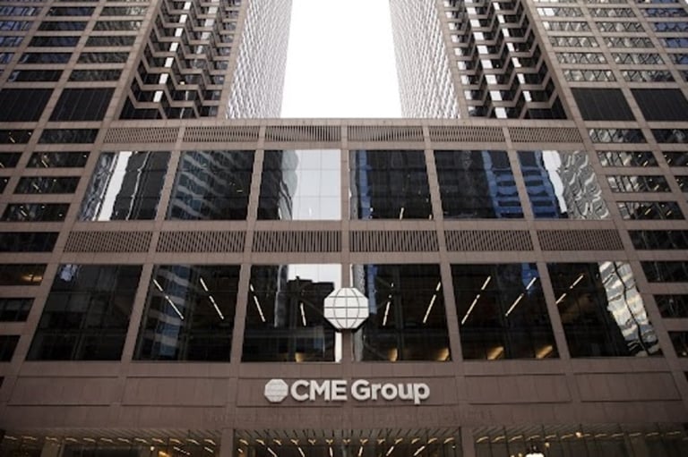 CME Group to Launch 24/7 Crypto Futures Trading, Transforming Global Crypto Market Access