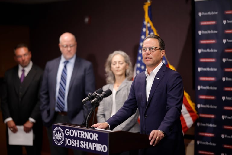 Measles Outbreak in Pennsylvania Spurs Urgent Vaccine Education and Public Health Strategy