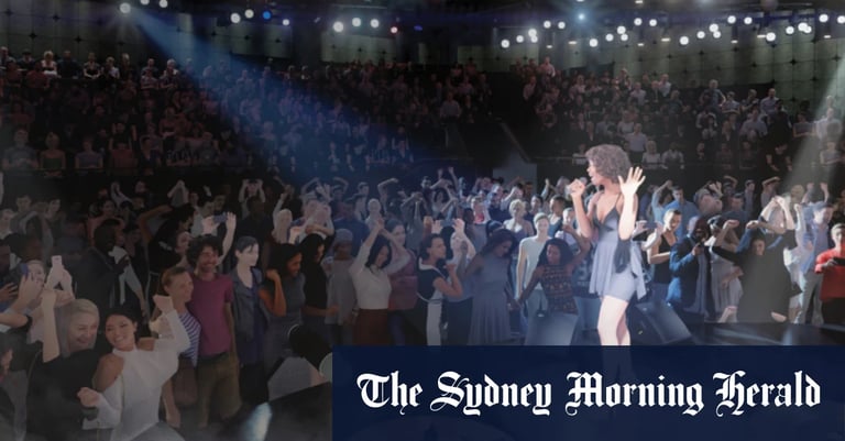 Sydney's Theatre Scene Booms with $60M Broadway-Style Venue Deal, Aiming to Rival Melbourne