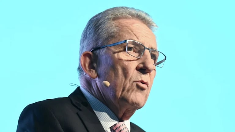 Aussie Anti-Slavery Chief Urges Tougher Laws to Combat Forced Labour Amid US Tariff Tensions