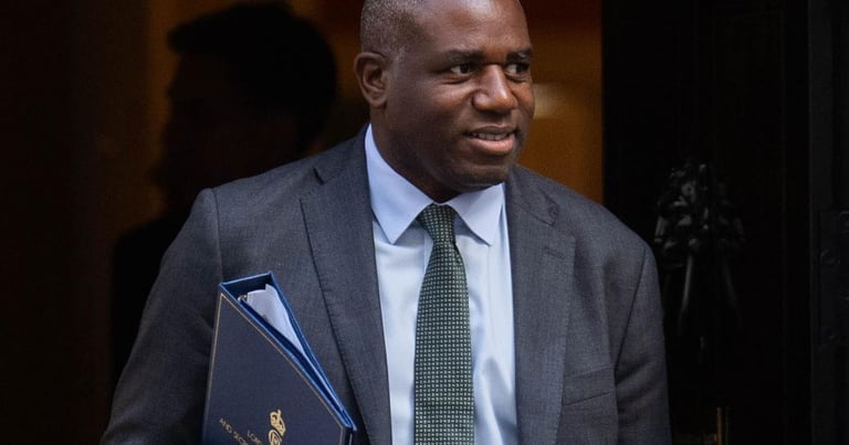 UK Government Abolishes Employment Tribunal Fees, Ensuring Free Access to Justice for Workers