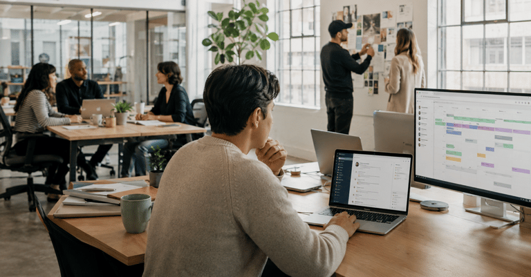 AI Agents Revolutionize Workflows but Pose Risks: Governance and Transparency Essential