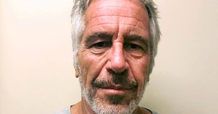 Justice Department Investigates Epstein Files Release Amid Redaction Controversy and Trump Allegations