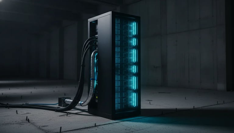Cerebras Expands in Europe, Boosts AI Capacity with Multi-Billion-Dollar Investment