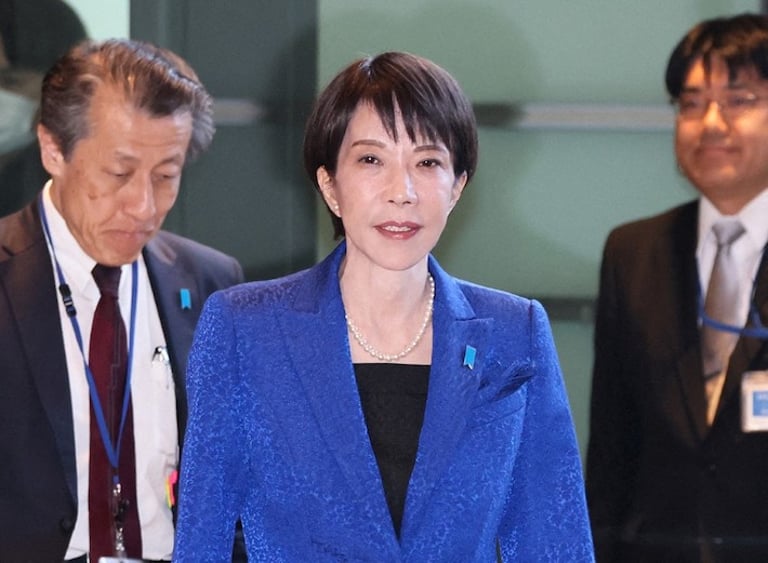 Japan Unveils $10 Billion Energy Security Plan for Southeast Asia Amid Rising Middle East Tensions