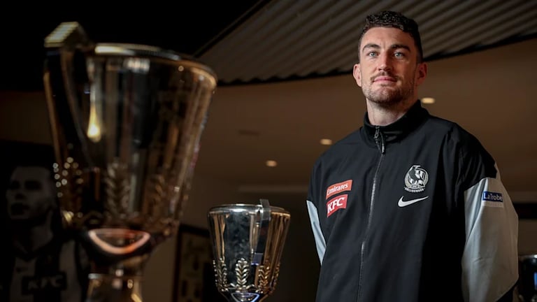 Collingwood's Tactical Shift Sparks Dramatic Mid-Season Turnaround and Scoring Surge