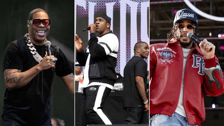 Clipse's Comeback: 'Let God Sort Em Out' Debuts at Star-Studded 2025 ESPY Awards