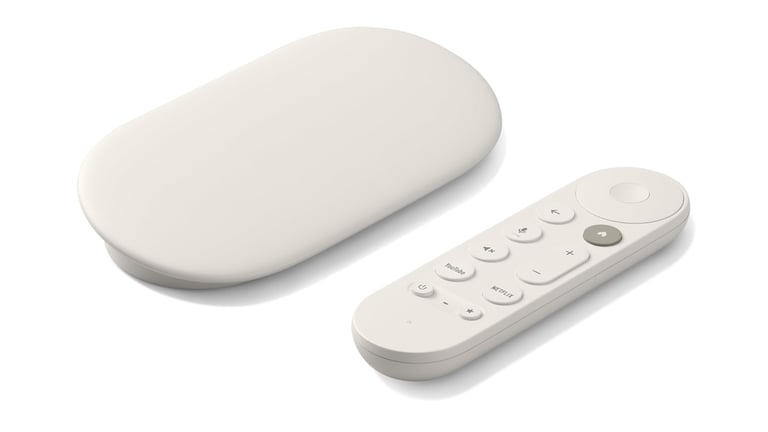 Google TV Streamer 4K Drops to Record Low: $74.99, Best Price Yet