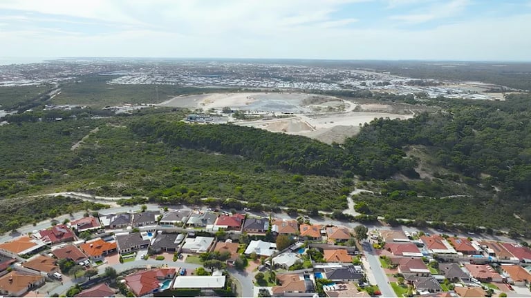 Tamala Park Faces Closure Delays Amid Leachate Crisis; Waste-to-Energy Deal Considered