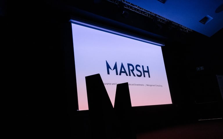 Marsh Integrates Mercer for Global Risk and Investment Solutions, Completes Transition by 2026