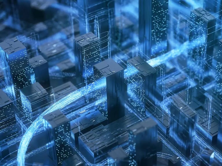 UNESCO Calls for Energy-Efficient AI to Combat Environmental Strain and Global Inequality