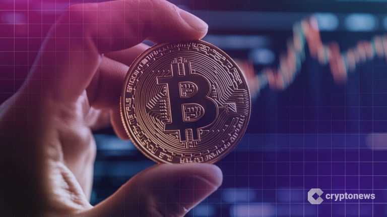 Bitcoin Surges Past $125k: Invro Mining Offers Eco-Friendly Passive Income Amid Fed Rate Cut