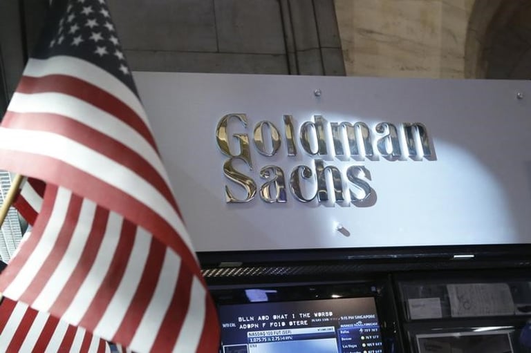Goldman Sachs Advises Put Options to Hedge Against Growth Risks Amid Rising Recession Concerns